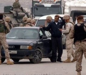 "عراسلة" غاضبون من اللاجئين و… الجيران