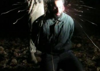 صورة إعدام علي البزال ملفّقة.. وهذه هي الأدلّة!