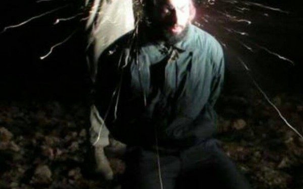 صورة إعدام علي البزال ملفّقة.. وهذه هي الأدلّة!