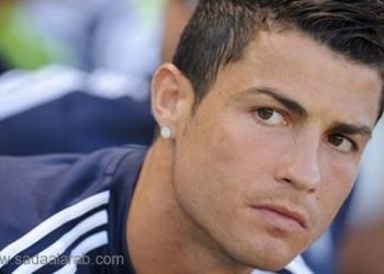 رونالدو يجبر العالم على احترامه بهذا التصرف