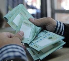 مجلس النواب قد يلجأ اليوم الى زيادة الضريبة على القيمة المضافة