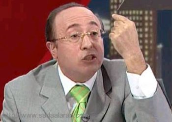 فيديو: فيصل القاسم يفقد اعصابه مع فوز الرئيس الاسد