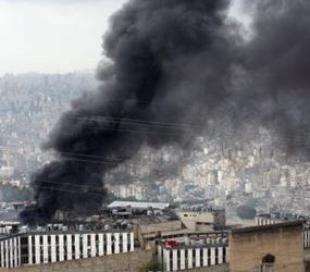 معطيات امنية من داخل سجن رومية لا تبشر خيراً