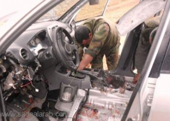 الإرهابيّون سيردّون بالسيّارات المفخّخة