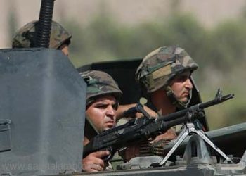 لإطلاق يد الجيش في مُواجهة الإرهاب