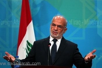 وزير الخارجية العراقي يشكك بنوايا تركيا ويعتبرها شريكاً في الإرهاب