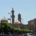 الأزهر: "الأذان الشيعي باطل" ومن يرفعه يمنع من التلاوة