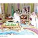 العاهل السعودي: كيف يُذبح البشر كالغنم؟