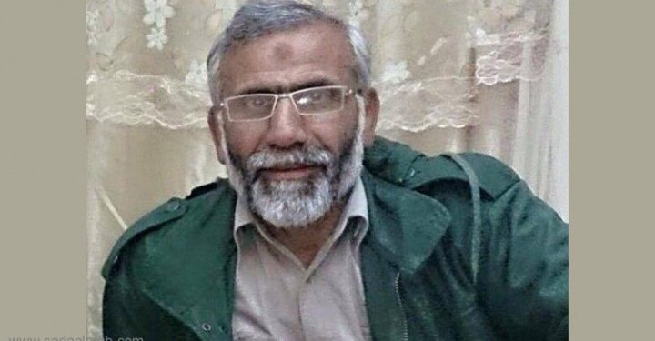 داعش يتبنى مقتل عميد في الحرس الثوري الإيراني في العراق