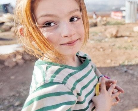 أطفال سوريا في أتون الحرب: الربيع يغتال البراعم