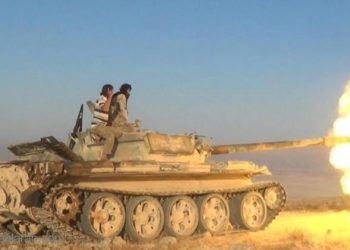 تفاصيل: بعملية خاطفة.. الجيش يتقدم ويُطوّق الأحياء الشرقية والجنوبية من حلب