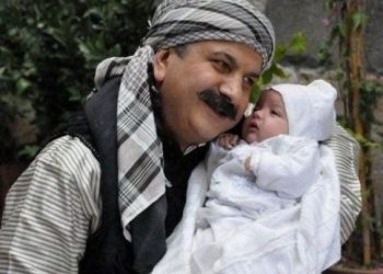 ابو حاتم ... رحلت باكرا