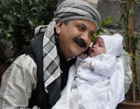 ابو حاتم ... رحلت باكرا