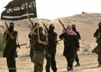 «داعش» تهدد الجيش المصري وتتوعده بعملية مفاجئة قبل نهاية الشهر الجاري