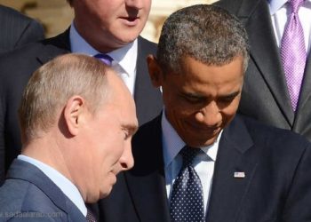 هل أوباما ضعيف أمام بوتين؟