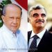 ميشال عون ينتقم من رفيق الحريري