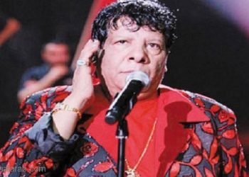 بالفيديو: شعبان عبد الرحيم يهدي أغنية لـ داعش!