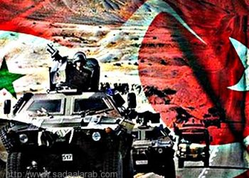 تسجيل صوتي يفضح مسؤولين أتراك: هكذا أرسلنا السلاح الى الارهابيين