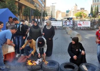 تحرّكات أهالي المخطوفين السياسيّة حققت توافقاً على المقايضة
