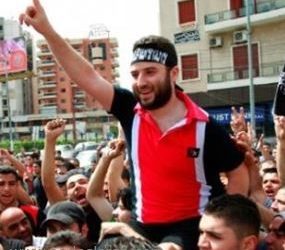 قرار لاقتلاع مجموعة متطرفة يرأسها المولوي ومنصور في طرابلس