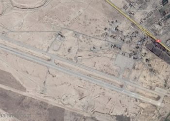 تفاصيل: الجيش يسحق داعش.. جُثث التنظيم المتفحمة تنتشر بمحيط مطار دير الزور