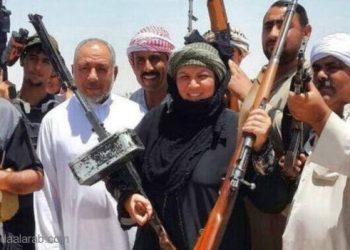 أفراد من عشيرة البونمر: تركنا لوحدنا لمذبحة تنظيم الدولة الإسلامية