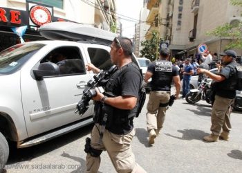 آخر أخبار الخلية الإرهابية في الحمرا.. 102 موقوفا تم اطلاق 85 منهم