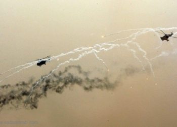 الجيش العراقي يقتل 50 من "الدولة الإسلامية" في صلاح الدين ونينوى