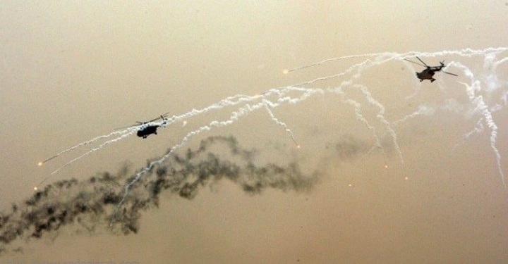 الجيش العراقي يقتل 50 من "الدولة الإسلامية" في صلاح الدين ونينوى