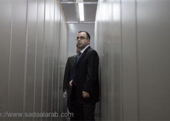 إنترنت لبنان: خطوة إلى الأمام عشر خطوات إلى الخلف