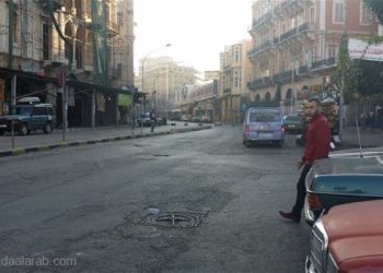 مصادر عسكرية الجيش لن يدخل في أية تسويات مع ارهابيي طرابلس.. ولا خروج أمن لاحد منهم