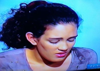 حملت بعد اغتصابها من ثلاثة رجال..ووالدها يفضح كل شيء!