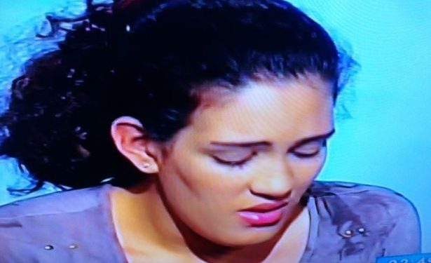 حملت بعد اغتصابها من ثلاثة رجال..ووالدها يفضح كل شيء!