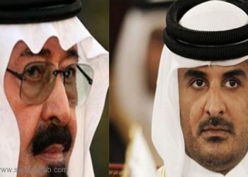 السعودية تهدد قطر.. سنحاصركم براً وبحراً