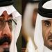 السعودية تهدد قطر.. سنحاصركم براً وبحراً