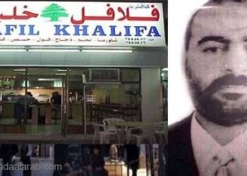 اللبنانيون وإمارة "داعش" : والله لنكيّف!