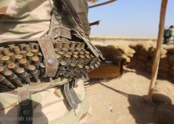 الحرب الكونية ضد داعش تضم السعودية وتركيا وإيران ممكن ان تشارك