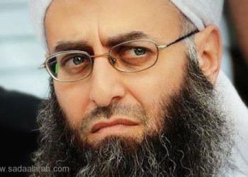 أحمد الاسير: الخطة الامنية هي لمحاربة التدين وسيكتشف السنة خطر تيار المستقبل على دينهم