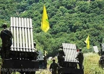 صواريخ «حزب الله»