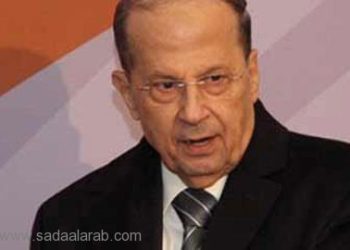 العماد عون: الإنتخابات الرئاسية ستحصل!