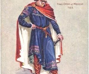ملك إنكلترا المسلم