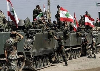 ماذا يحضر المسلحون للجيش في عرسال؟