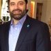 سر لحية سعد الحريري