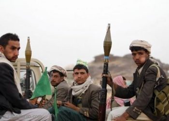 الحوثيون يسيطرون على الحديدة