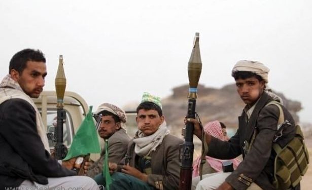 الحوثيون يسيطرون على الحديدة