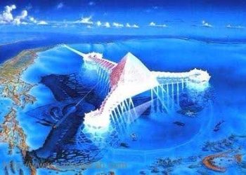 مثلث برمودا