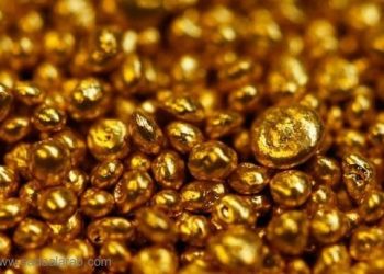 الذهب قرب أعلى سعر في 6 أشهر