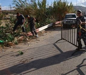 تخوّف من أعمال تفجيريّة بمناطق لبنانية في عيد الأضحى