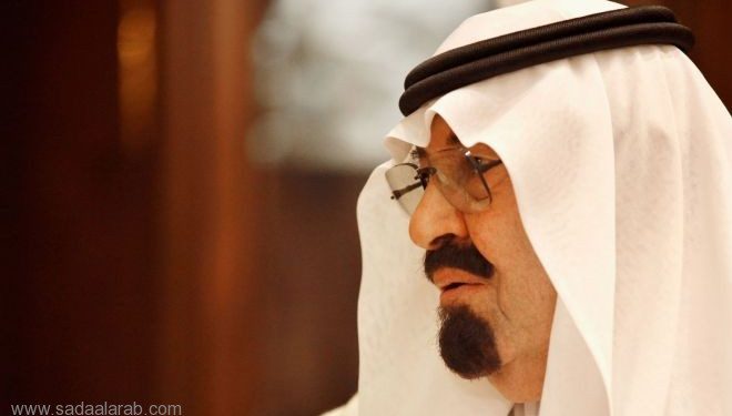 السعودية.. تغيير وزاري كبير