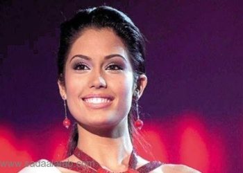 بالصور.. أول ملكة جمال مثلية الجنس من إسبانيا